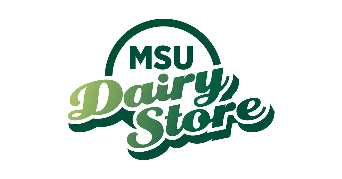 Products MSU Dairy Store