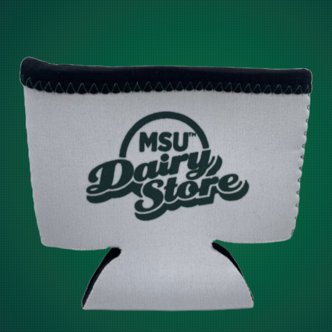 Dairy Store Ice Cream Pint Koozie