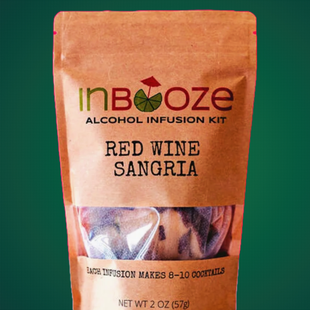 InBooze Very Berry Sangria