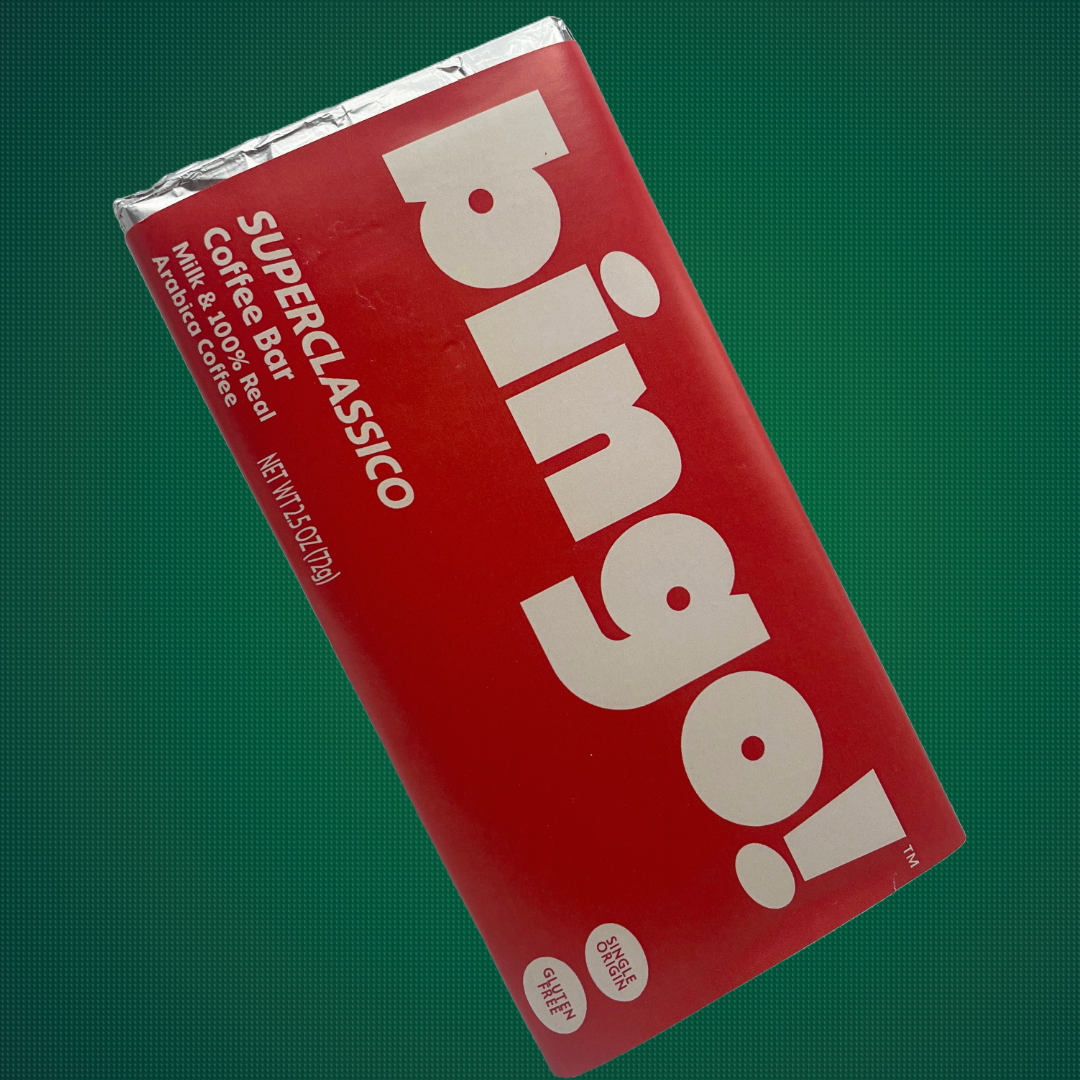 bingo! Superclassico Coffee Bar