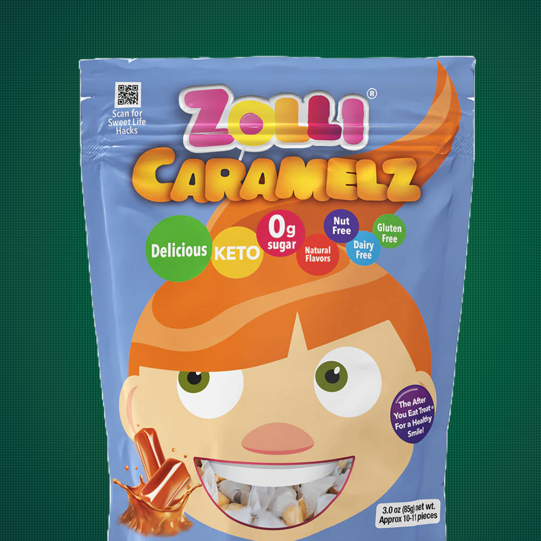 Zolli Caramelz