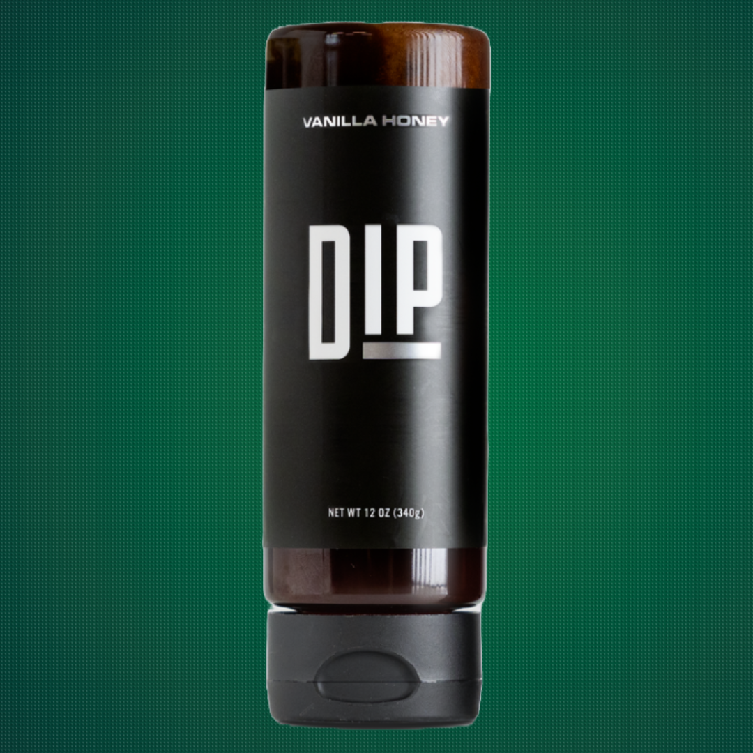 Dip Detroit - Vanilla Honey