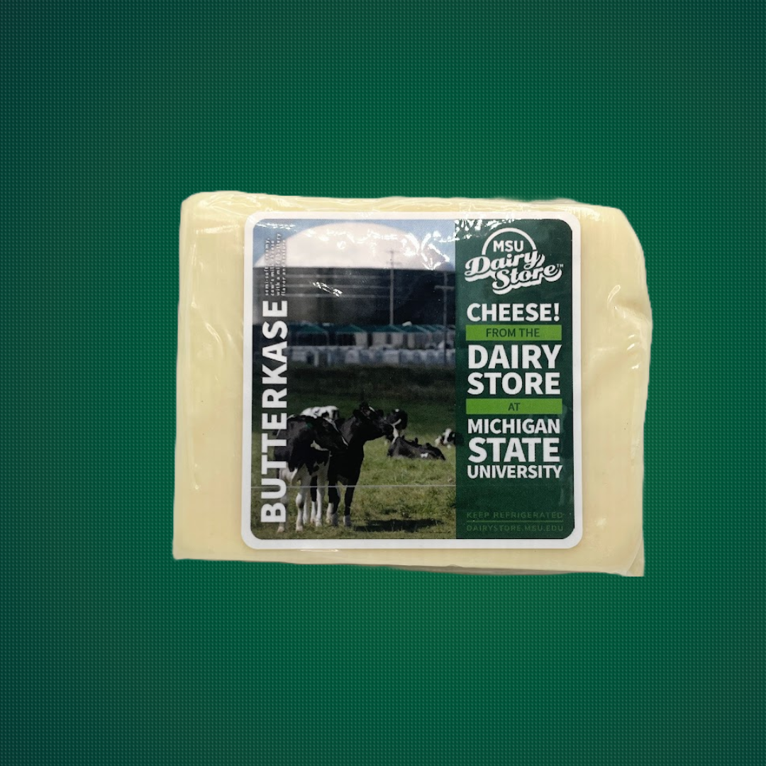 Butterkase (.5 lb approx.)