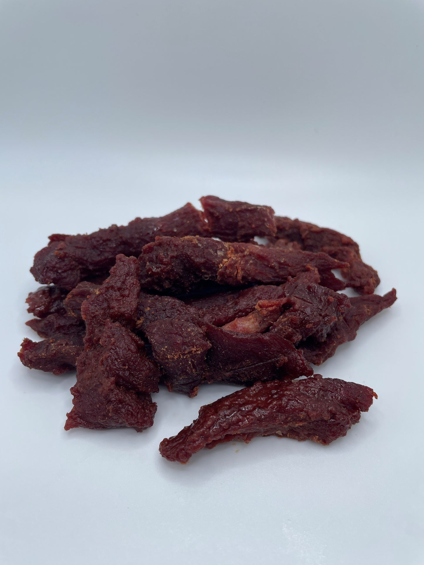 MSU Meat Lab Kippered Beef