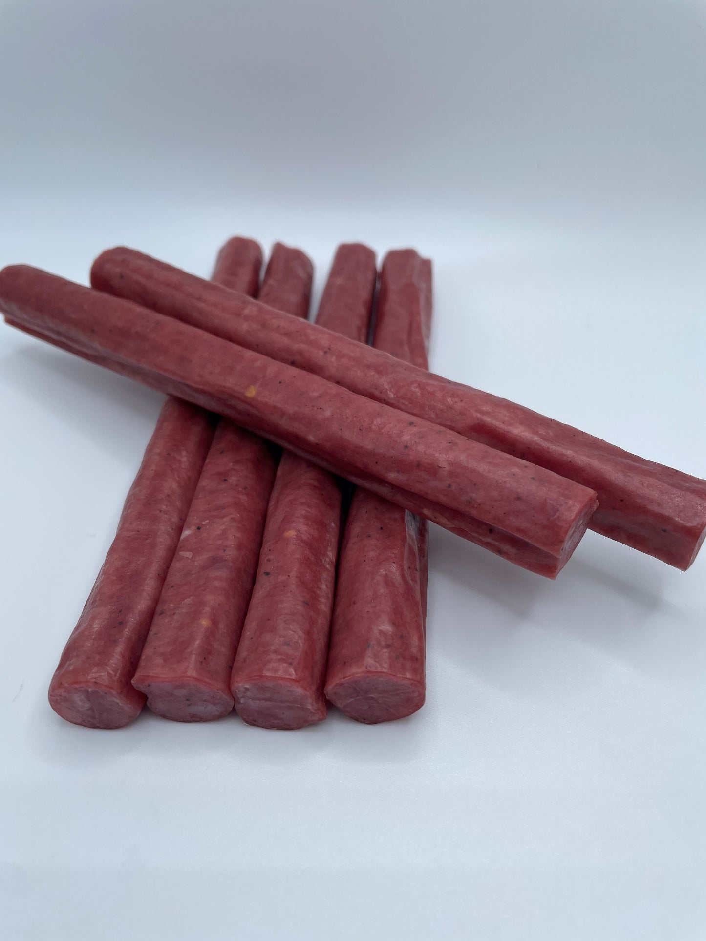 MSU Meat Lab Snack Sticks