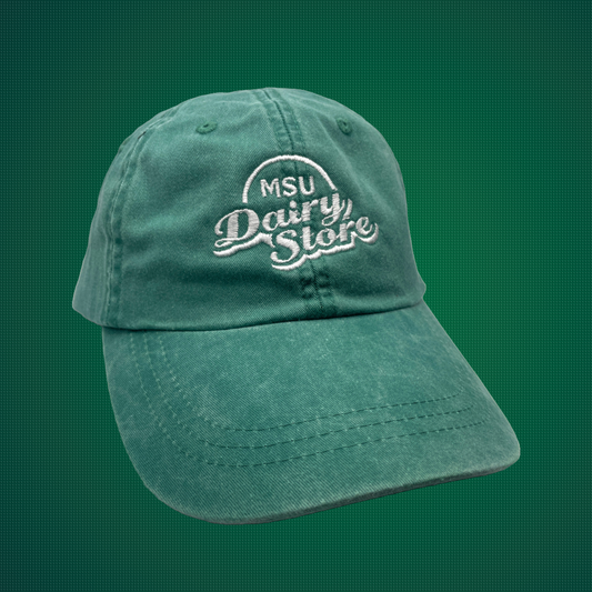 Dairy Store Baseball Cap