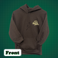 Meet Me At The Dairy Store Hoodie