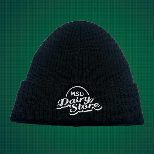 Dairy Store Beanie