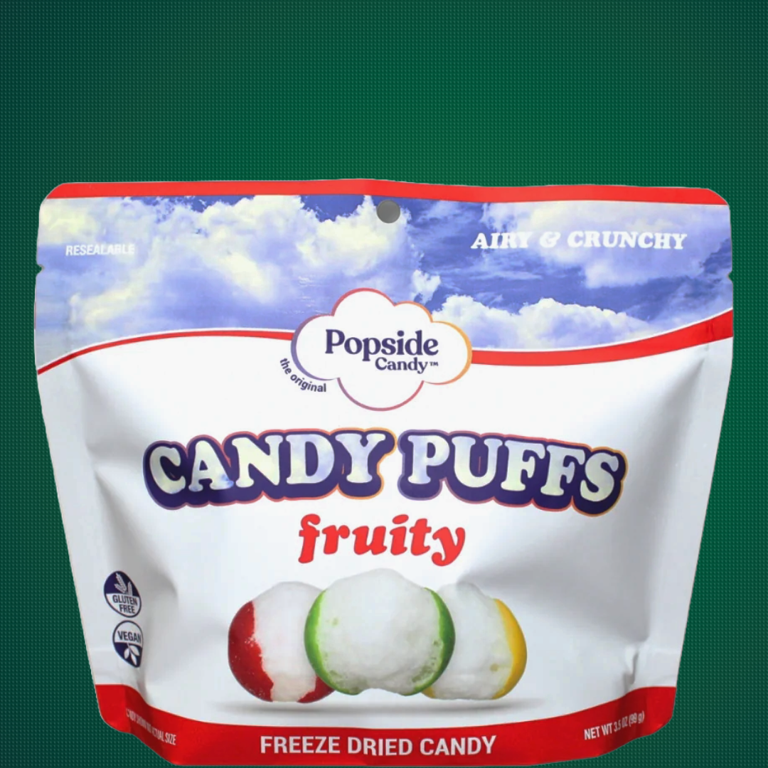 Popside Candy: Fruity