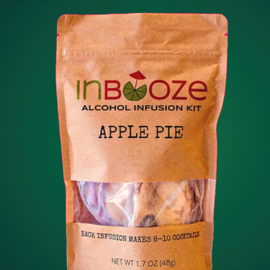 InBooze Apple Pie