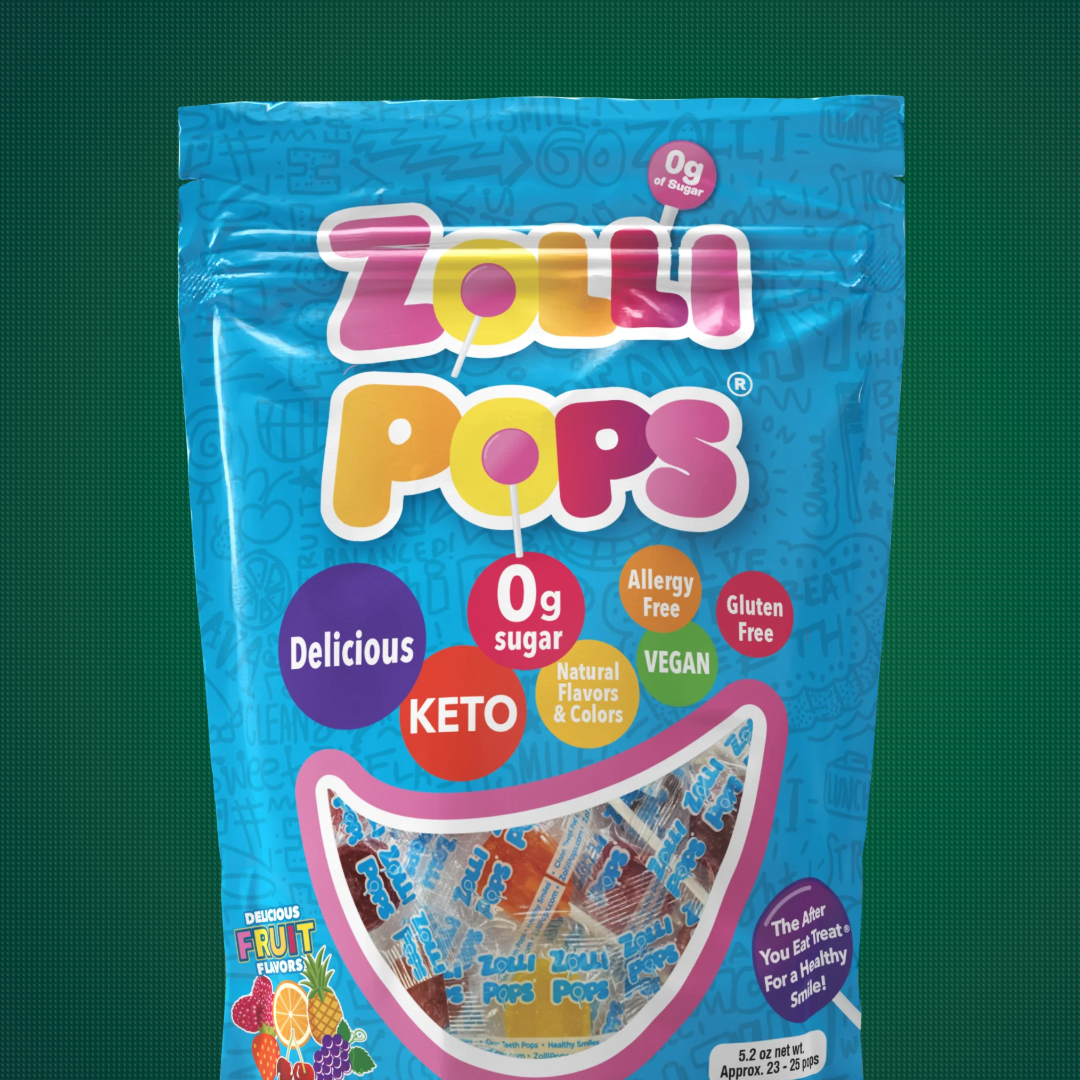 Zolli Pops