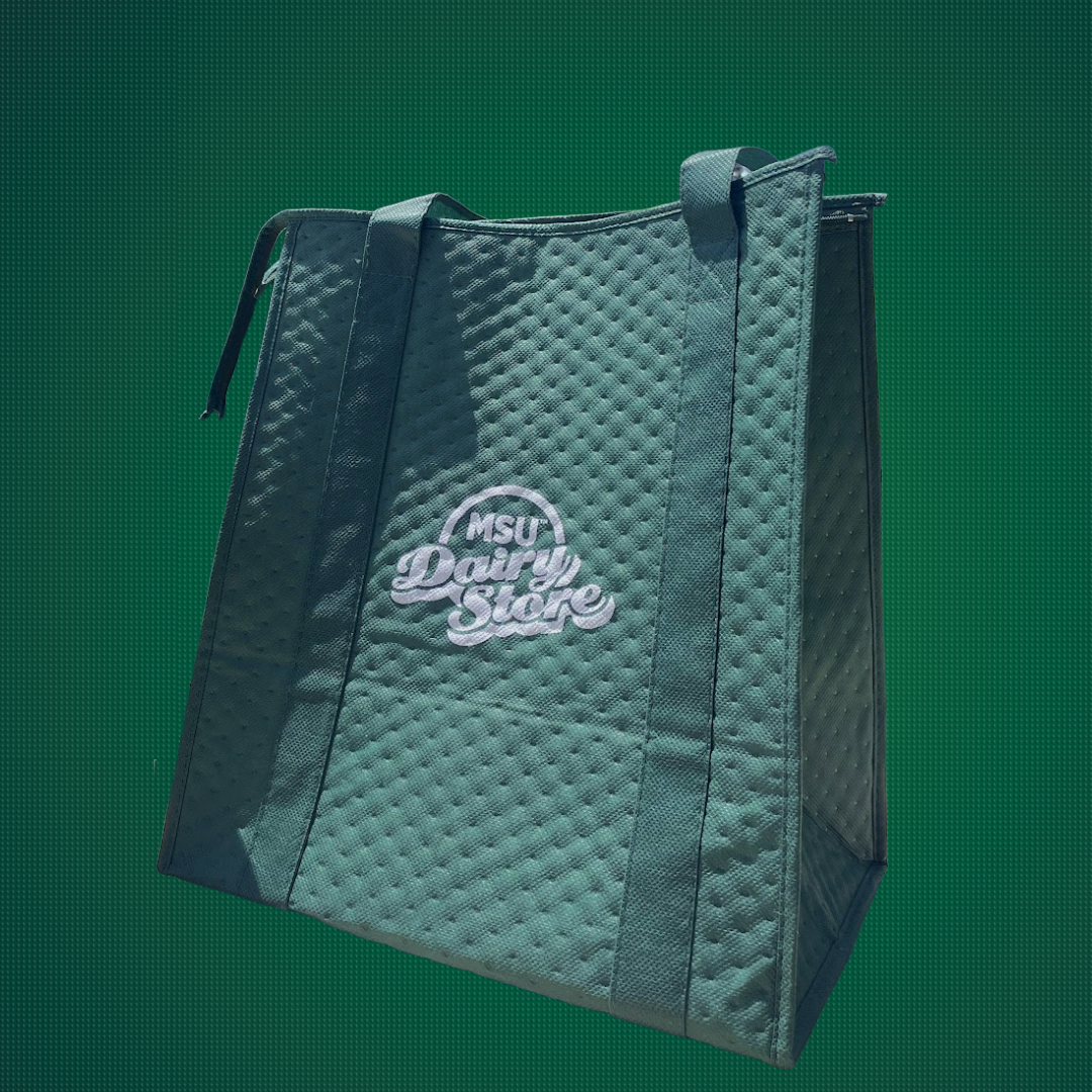 Dairy Store Thermo Tote Bag