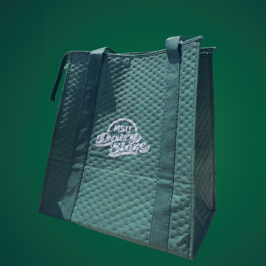 Dairy Store Thermo Tote Bag